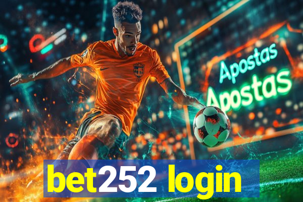 bet252 login